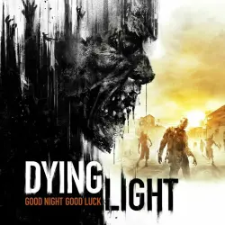 Dying Light + 100 games