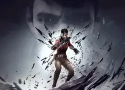 Dishonored: Death of the Outsider + 100 games