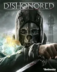 ・ Dishonored + DLC — OFFLINE・STEAM ACCOUNT・ - +100 GAMES