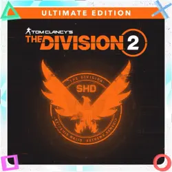 The Division 2 — PS4/PS5 | P2/P3