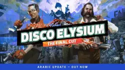 ・ Disco Elysium — OFFLINE・STEAM ACCOUNT・ - +100 GAMES
