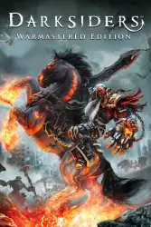 ・ Darksiders — OFFLINE・STEAM ACCOUNT・ - +100 GAMES
