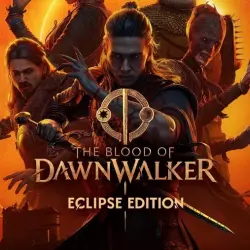 The Blood of Dawnwalker Eclipse Edition Steam OFFLINE Activation