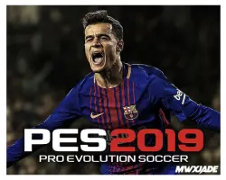 Pes 2019 PS4/PS5 П2/П3