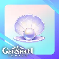 GNOSTIC HYMN GENSHIN IMPACT REPLENISHMENT