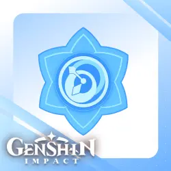CHRONICLE OF THE SPHERES GENSHIN IMPACT REPLENISHMENT