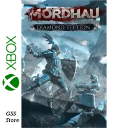 MORDHAU - Diamond Edition Xbox