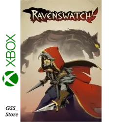Ravenswatch Xbox