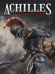 Achilles: Legends Untold EPIC GAMES