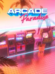 Arcade Paradise EPIC GAMES