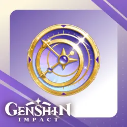 EPIC OF THE SPHERES GENSHIN IMPACT REPLENISHMENT