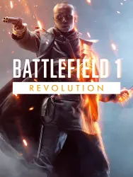 Battlefield 1 EPIC GAMES