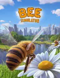 Bee Simulator EPIC GAMES