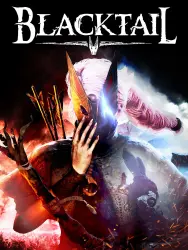 BLACKTAIL EPIC GAMES