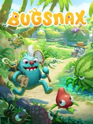 Bugsnax EPIC GAMES