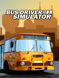 Bus Driver Simulator EPIC GAMES