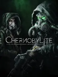 Chernobylite EPIC GAMES