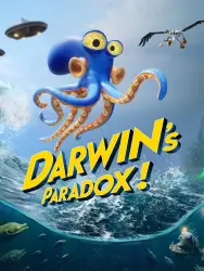 Darwin's Paradox! EPIC GAMES