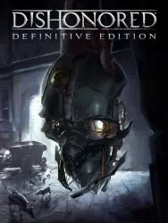 Dishonored EPIC GAMES