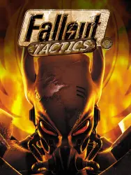 Fallout Tactics EPIC GAMES