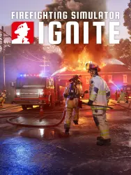 Firefighting Simulator: Ignite EPIC GAMES