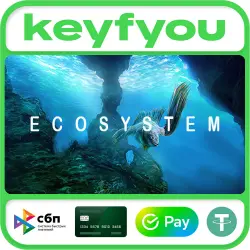 Ecosystem / STEAM КЛЮЧ