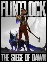 Flintlock: The Siege of Dawn EPIC GAMES