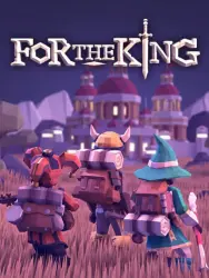 For The King EPIC GAMES