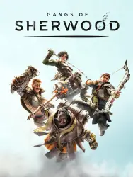 Gangs of Sherwood EPIC GAMES