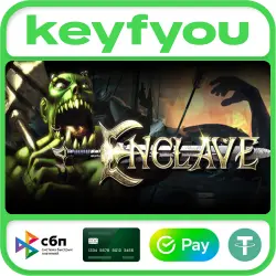 Enclave / STEAM GLOBAL KEY