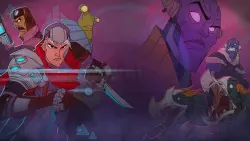 Griftlands EPIC GAMES