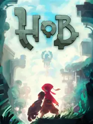 Hob EPIC GAMES