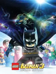Lego Batman 3 Beyond Gotham EPIC GAMES