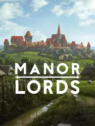 Manor Lords EPIC GAMES