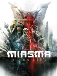 Miasma Chronicles EPIC GAMES