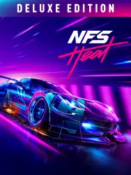 Need For Speed Heat EPIC GAMES