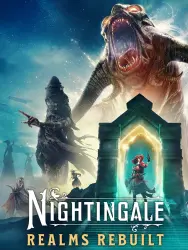 Nightingale EPIC GAMES