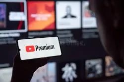 YouTube Premium 1 месяцев (ссылка для активации)