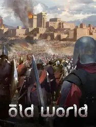 Old World EPIC GAMES