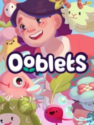 Ooblets EPIC GAMES