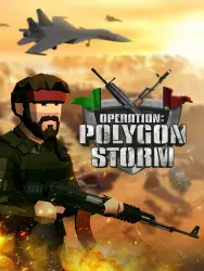 Operation: Polygon Storm EPIC GAMES