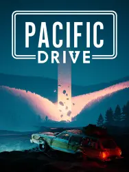 Pacific Drive EPIC GAMES