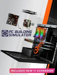 PC Building Simulator EPIC GAMES