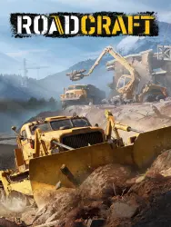 RoadCraft EPIC GAMES