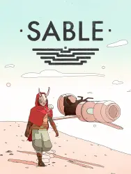 Sable EPIC GAMES