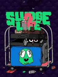SLUDGE LIFE 2 EPIC GAMES