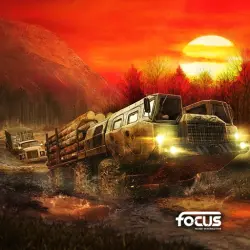 MudRunner Mobile iPhone ios iPad Appstore