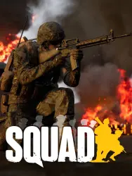 Squad EPIC GAMES