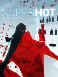 SUPERHOT EPIC GAMES