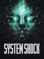 System Shock EPIC GAMES